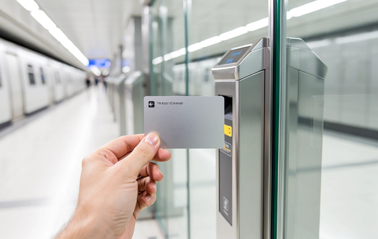 Silver Nol Card Usage